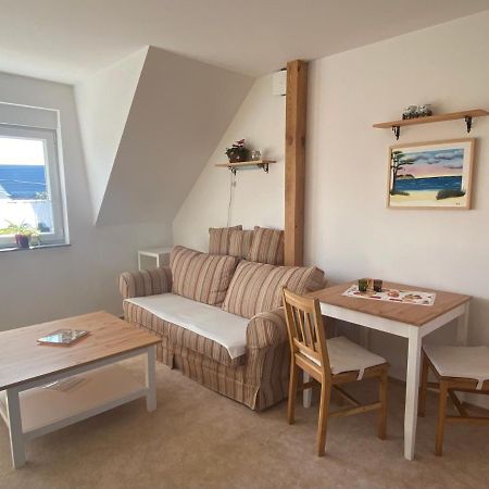 Schoen Moeblierte Wohnung In Genthin/ Ot Tucheim Екстер'єр фото